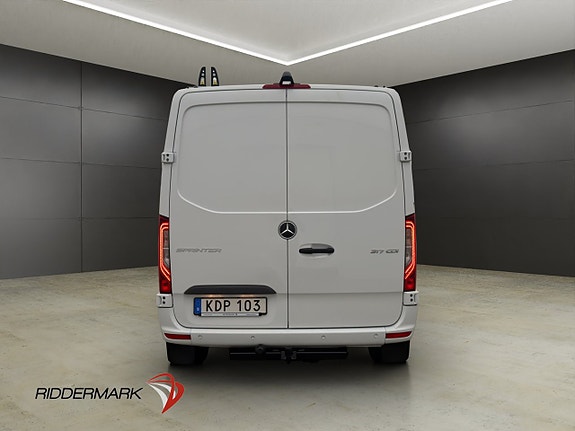 Mercedes-Benz Sprinter 317 9 of 29