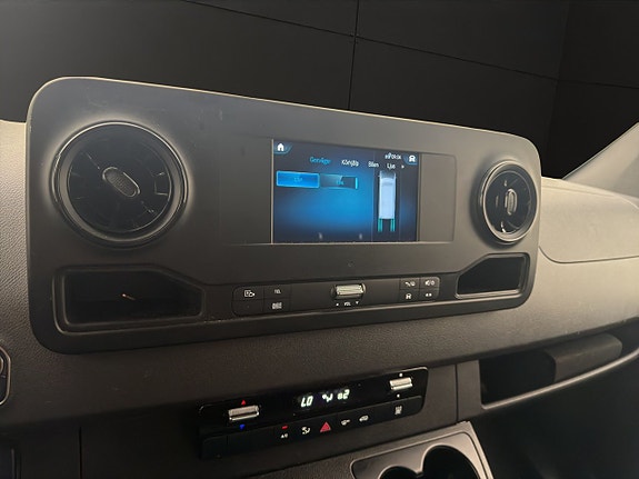 Mercedes-Benz Sprinter 317 22 of 29