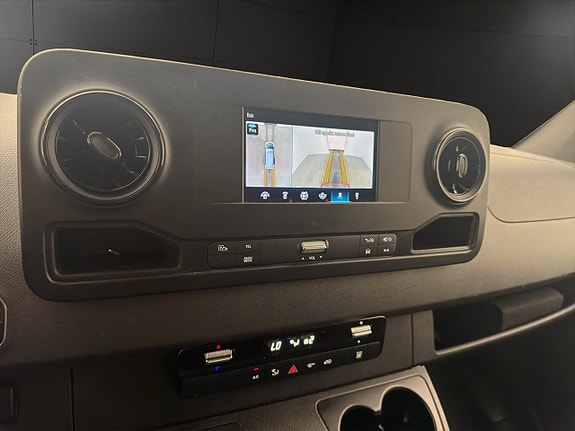 Mercedes-Benz Sprinter 317 20 of 29