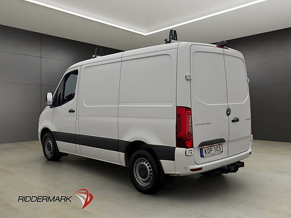 Mercedes-Benz Sprinter 317 8 of 29