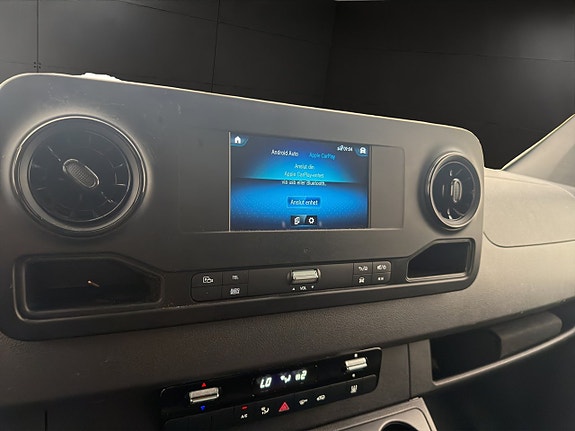 Mercedes-Benz Sprinter 317 21 of 29