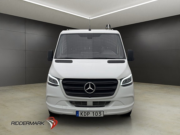Mercedes-Benz Sprinter 317 5 of 29