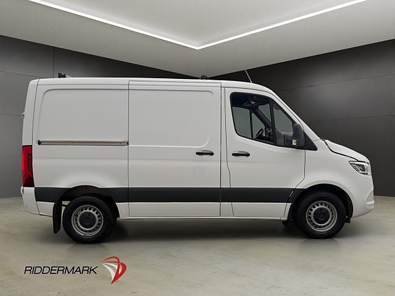 Mercedes-Benz Sprinter 317 2 of 29