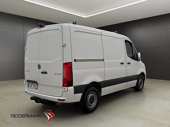 Mercedes-Benz Sprinter 317 10 of 29