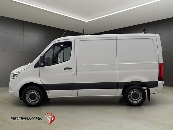 Mercedes-Benz Sprinter 317 6 of 29