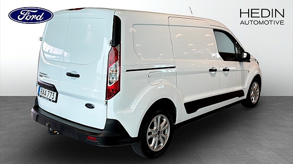 Ford Transit Connect 2 of 5