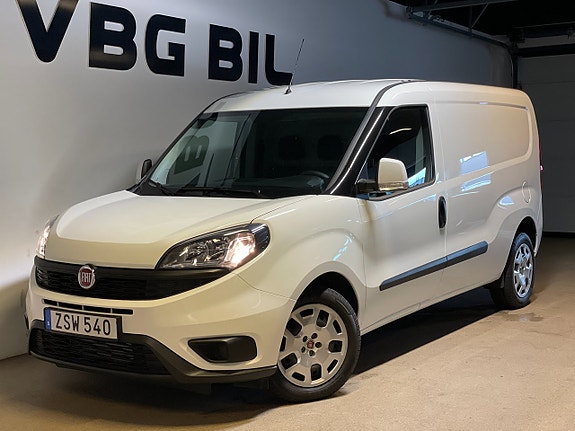 Fiat Doblo 2 of 5