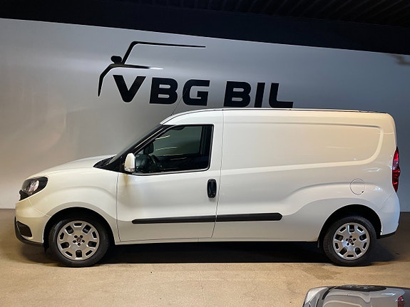 Fiat Doblo 4 of 5