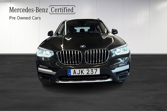 BMW X3 3 of 5
