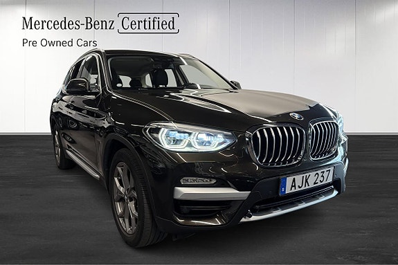 BMW X3 2 of 5