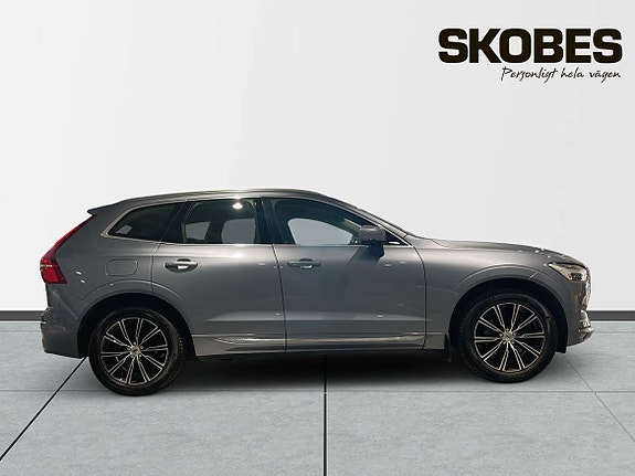 Volvo XC60 4 of 5