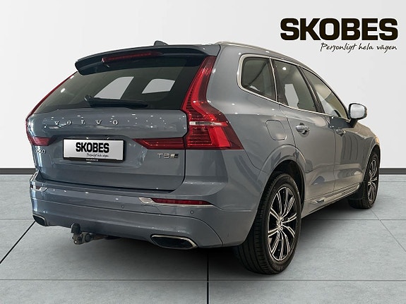 Volvo XC60 7 of 19