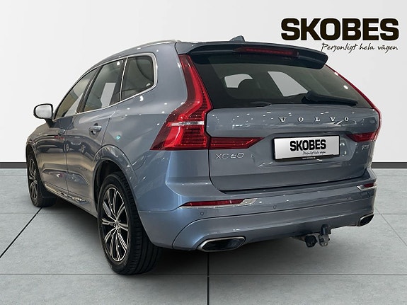 Volvo XC60 5 of 5