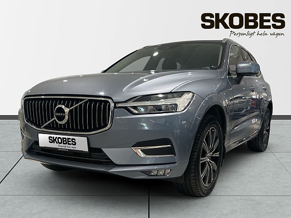 Volvo XC60 3 of 5