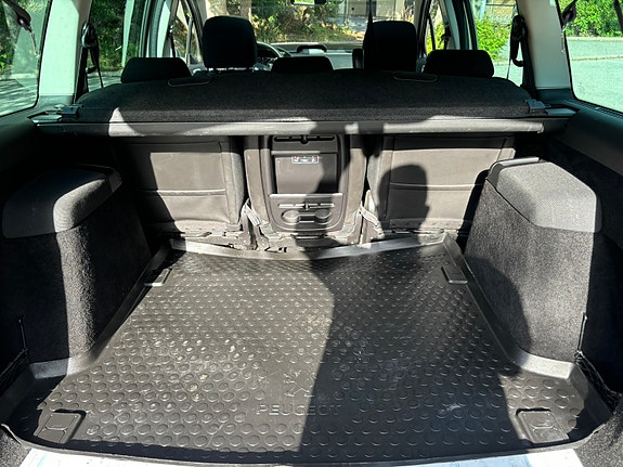 Peugeot 307 SW 5 of 5