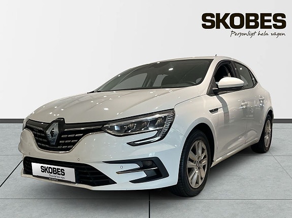Renault Megane 3 of 18