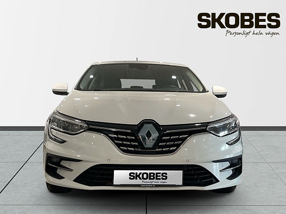 Renault Megane 2 of 18