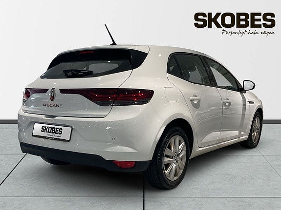 Renault Megane 6 of 18