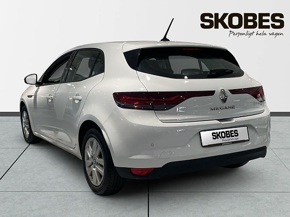 Renault Megane 4 of 18