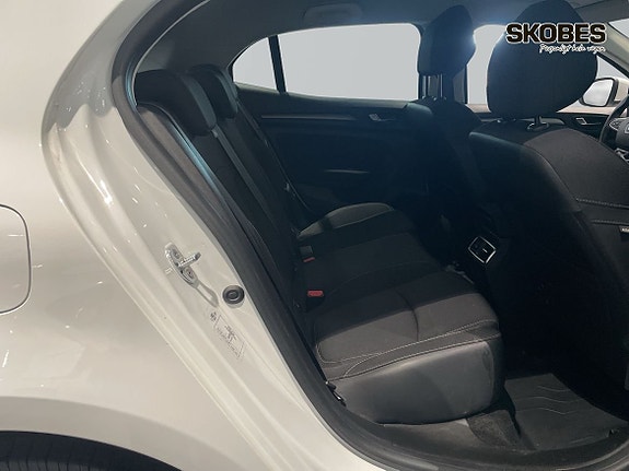 Renault Megane 9 of 18