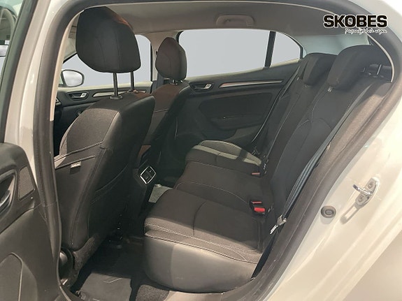 Renault Megane 8 of 18