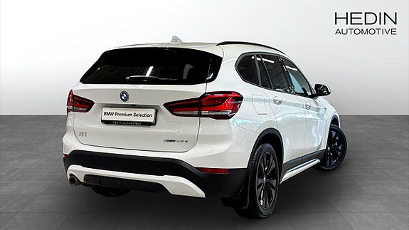 BMW X1 2 of 5