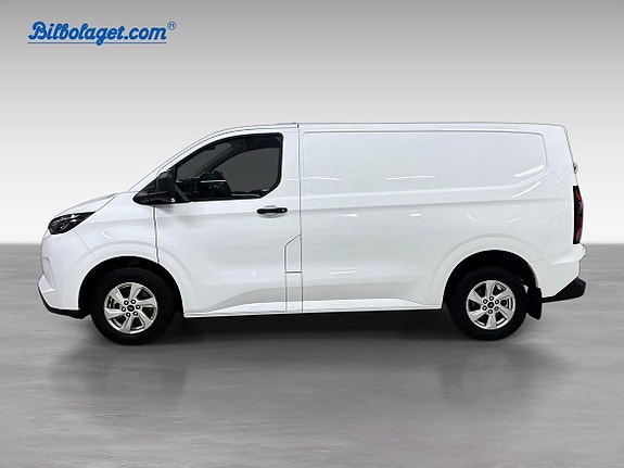 Ford E-Transit 2 of 5