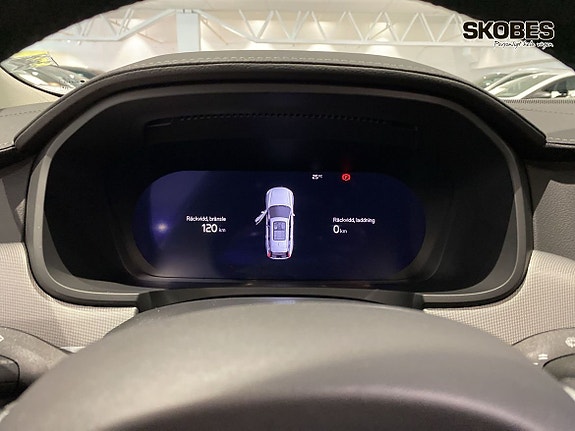 Volvo V90 14 of 24