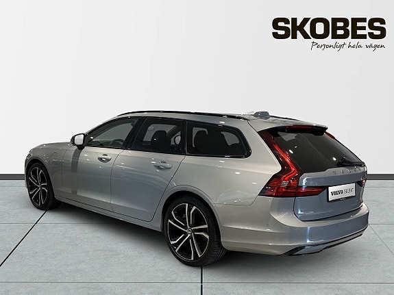 Volvo V90 6 of 24