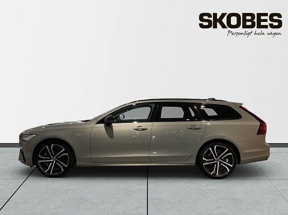 Volvo V90 5 of 24