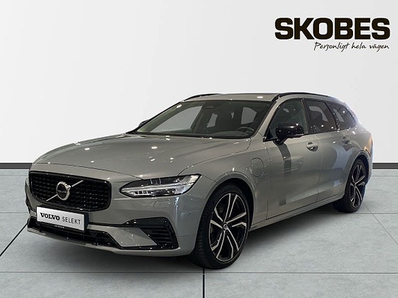 Volvo V90 3 of 24