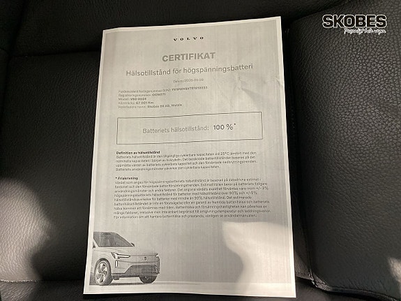 Volvo V90 19 of 24