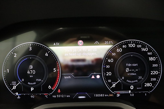 Volkswagen Touareg 17 of 30