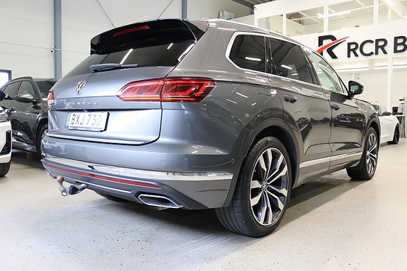 Volkswagen Touareg 5 of 30