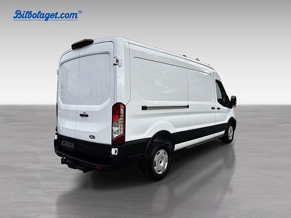 Ford Transit 5 of 5