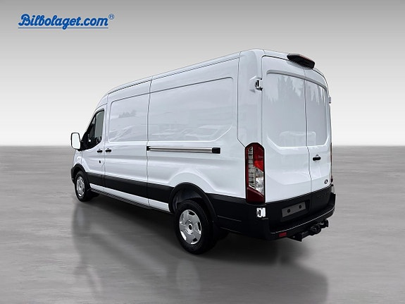 Ford Transit 6 of 15