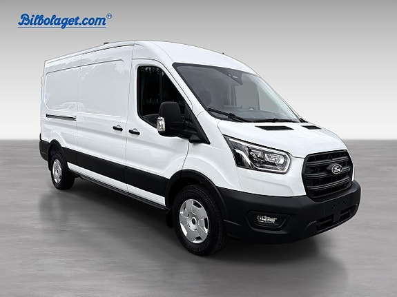 Ford Transit 3 of 5