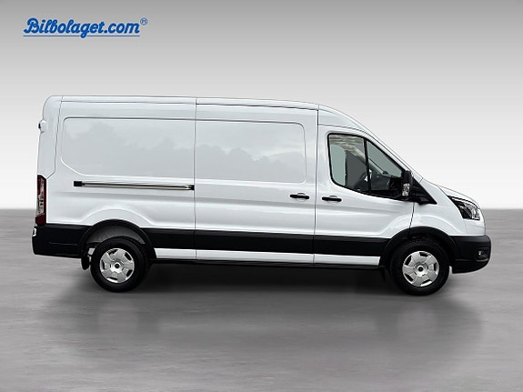 Ford Transit 4 of 5