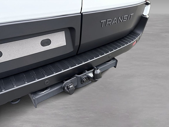Ford Transit 8 of 15