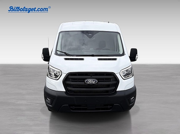 Ford Transit 2 of 5