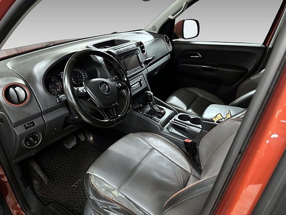 Volkswagen Amarok 2 of 5