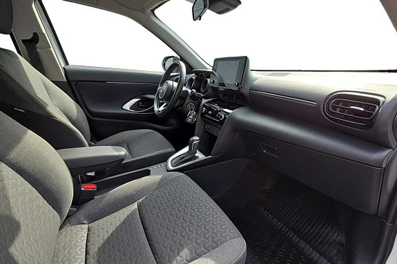 Toyota Yaris Cross 6 of 20