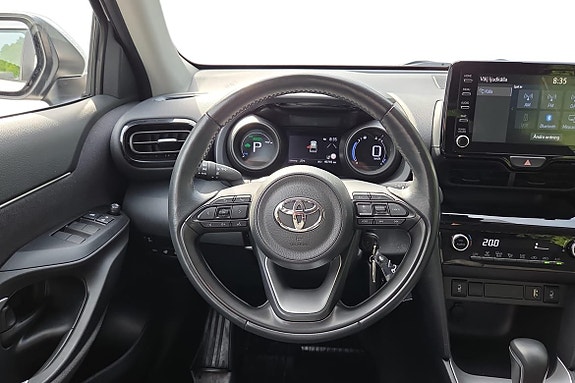Toyota Yaris Cross 9 of 20