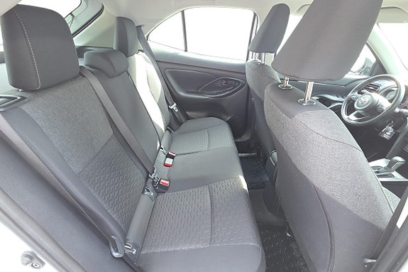Toyota Yaris Cross 7 of 20