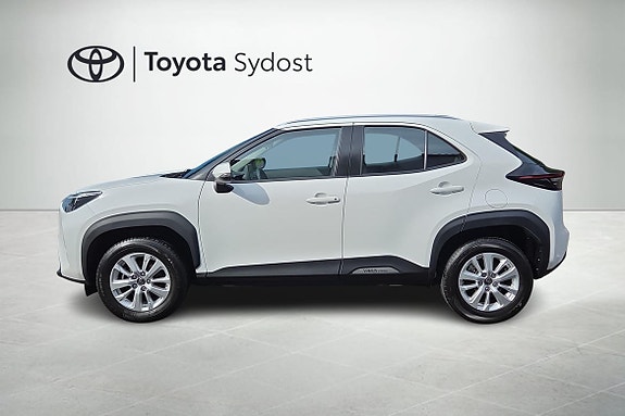 Toyota Yaris Cross 3 of 20