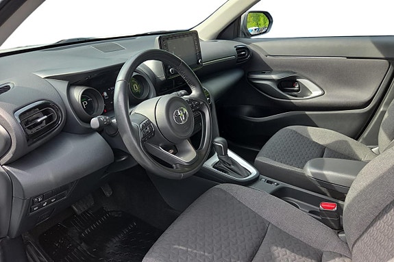 Toyota Yaris Cross 11 of 20