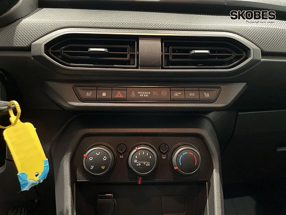 Dacia Sandero 13 of 16