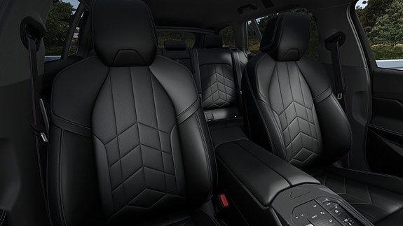 BMW i5 10 of 13