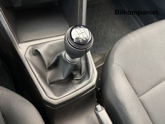 Dacia Sandero 13 of 17