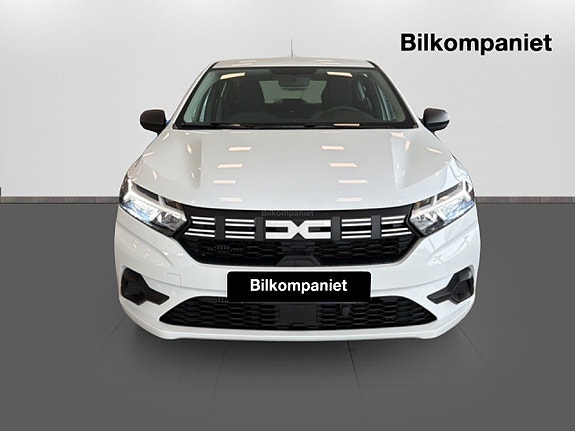 Dacia Sandero 2 of 17